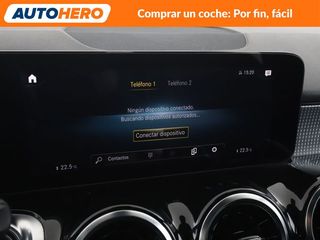 Mercedes Clase GLB GLB 200 d Progressive