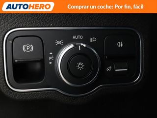 Mercedes Clase GLB GLB 200 d Progressive