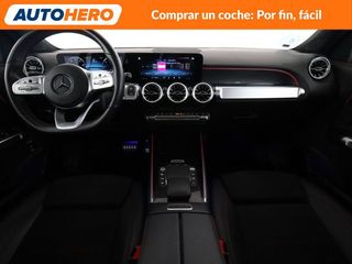 Mercedes Clase GLB GLB 220 d 4Matic AMG Line