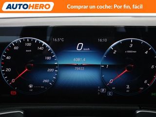 Mercedes Clase GLB GLB 220 d 4Matic AMG Line