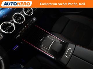 Mercedes Clase GLB GLB 220 d 4Matic AMG Line