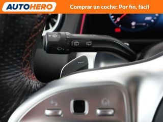 Mercedes Clase GLB GLB 220 d 4Matic AMG Line