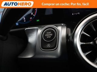 Mercedes Clase GLB GLB 220 d 4Matic AMG Line