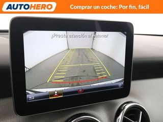 Mercedes GLA GLA 180 Urban