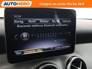 Mercedes GLA GLA 180 Urban