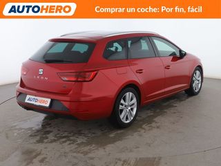 Seat Leon 2.0 TDI FR