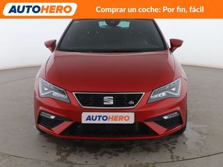 Seat Leon 2.0 TDI FR