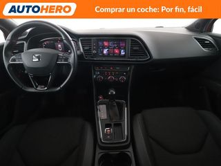 Seat Leon 2.0 TDI FR