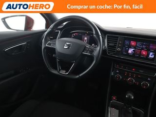 Seat Leon 2.0 TDI FR