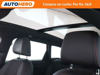 Seat Leon 2.0 TDI FR