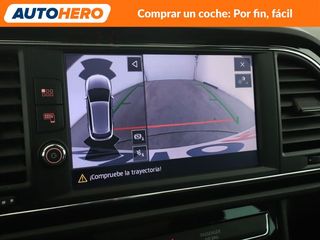 Seat Leon 2.0 TDI FR