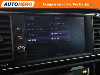 Seat Leon 2.0 TDI FR