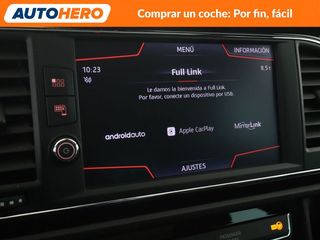 Seat Leon 2.0 TDI FR