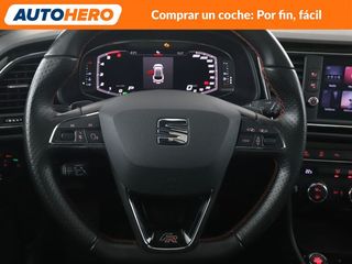 Seat Leon 2.0 TDI FR
