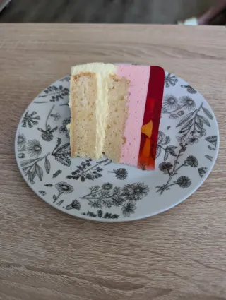 TARTAS PERUANAS CASERAS por encargo