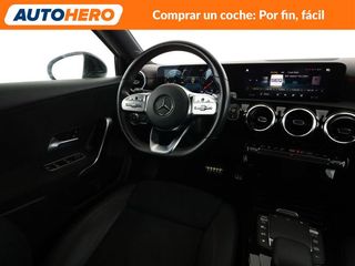 Mercedes Clase A A 200