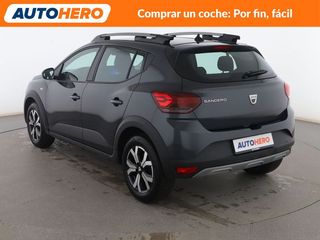Dacia Sandero 1.0 TCe Stepway Comfort