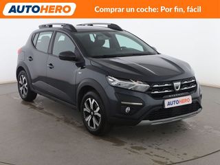 Dacia Sandero 1.0 TCe Stepway Comfort