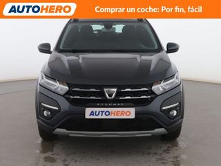 Dacia Sandero 1.0 TCe Stepway Comfort