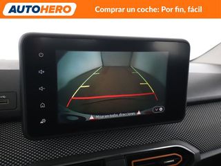 Dacia Sandero 1.0 TCe Stepway Comfort