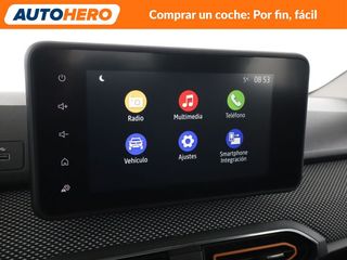 Dacia Sandero 1.0 TCe Stepway Comfort