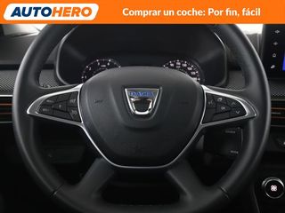 Dacia Sandero 1.0 TCe Stepway Comfort