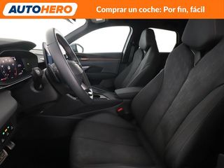 Cupra Terramar 1.5 e-HYBRID America's Cup Limited Edition PHEV