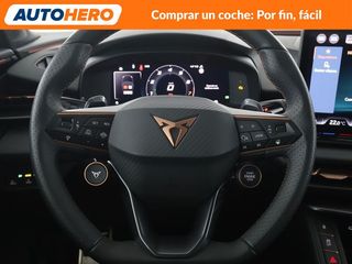 Cupra Terramar 1.5 e-HYBRID America's Cup Limited Edition PHEV