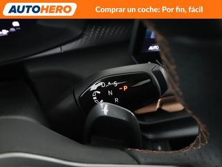 Cupra Terramar 1.5 e-HYBRID America's Cup Limited Edition PHEV