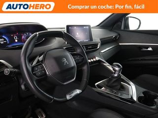 Peugeot 3008 1.2 PureTech GT Line