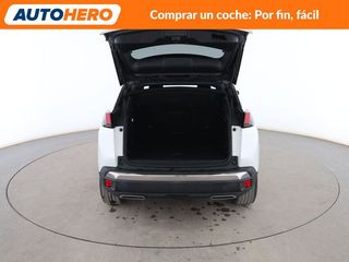 Peugeot 3008 1.2 PureTech GT Line