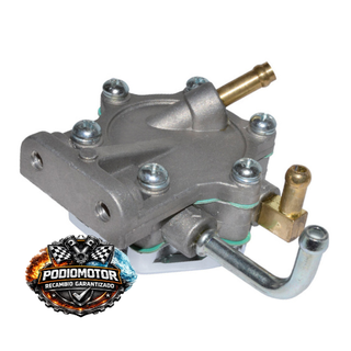 Bomba de Combustible para Yamaha Virago V-Star