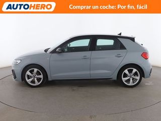 Audi A1 25 TFSI S Line