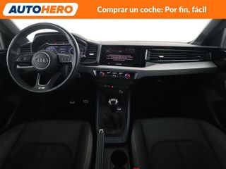 Audi A1 25 TFSI S Line