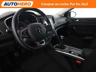 Renault Megane 1.3 TCe Limited
