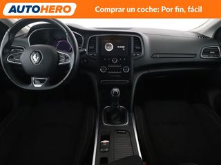 Renault Megane 1.3 TCe Limited