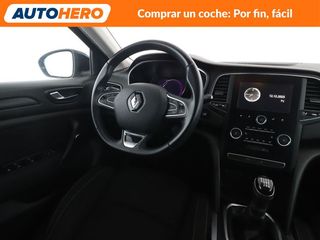 Renault Megane 1.3 TCe Limited