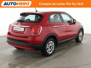 Fiat 500X 1.6 Pop Star