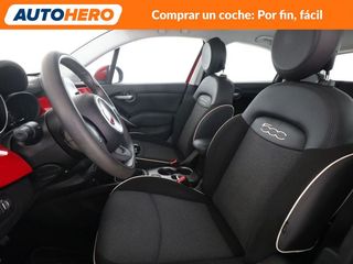 Fiat 500X 1.6 Pop Star