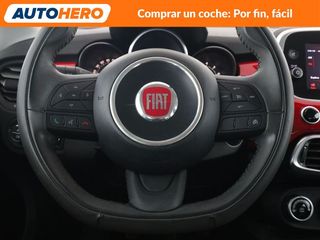 Fiat 500X 1.6 Pop Star