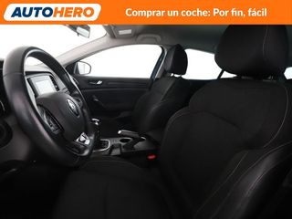 Renault Megane 1.3 TCe Limited