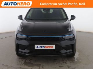 Lynk & Co 01 1.5 Plug-in Hybrid