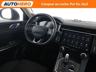 Lynk & Co 01 1.5 Plug-in Hybrid