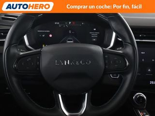 Lynk & Co 01 1.5 Plug-in Hybrid