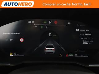 Lynk & Co 01 1.5 Plug-in Hybrid