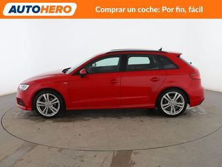Audi A3 35 TFSI S Line Sportback