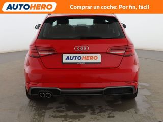 Audi A3 35 TFSI S Line Sportback