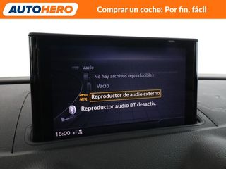 Audi A3 35 TFSI S Line Sportback