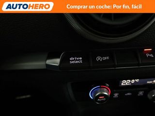 Audi A3 35 TFSI S Line Sportback