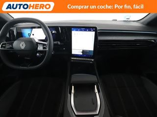 Renault Austral 1.3 TCe Mild-Hybrid Techno